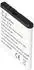 AccuCell Ersatzakku für SL652A, SL652AF, SL652AD, SL660, SL670 1000mAh 3,7V (SL652)