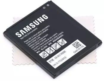 Samsung Akku für Galaxy Xcover 6 Pro (EB-BG736BBE)