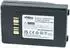 vhbw Ersatz-Akku 5er-Pack Li-Ion 6800mAh 3,7V für POS-Scanner (183285266-1)