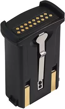 Patona Akku für Zebra MC9200 3100mAh (BTRY-MC9X-26MA-01)