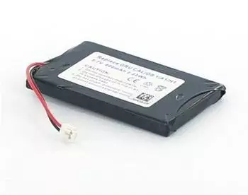 AGI Akku Calios 1A Akku Li-Ion 600mAh 3,7V schwarz (87605)