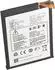 AccuCell Ersatzakku für TCL 40 X, Li-Polymer, 3,85V, 5000mAh (EG-13576)