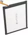AccuCell Ersatzakku für TCL 40 X, Li-Polymer, 3,85V, 5000mAh (EG-13576)