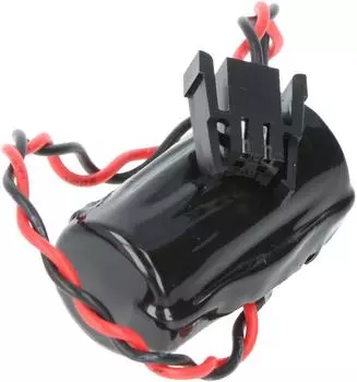AccuCell A6BAT Batterie Li-Mn, kompatibel mit Mitsubishi A1FXCPU (A6BAT)