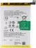 AccuCell Ersatzakku für OPPO A80, Li-Polymer, 3,91V, 5100mAh (SP13575)