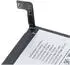 AccuCell Ersatzakku für TCL 50 NXTPAPER, Li-Polymer, 3,85V, 5010mAh (AC-TCL-50NXT-5010)