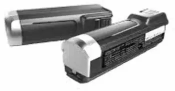 Zebra PowerPrecision+ Handheld-Akku Li-Ion 3350mAh (BTRY-NWTRS-33MA-02)