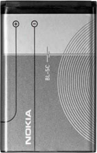 Nokia Akku (BL-5C)