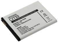 FREI AKKU SAM 12 - Smartphone-Akku f&uuml;r Samsung-Ger&auml;te, Li-Ion, 950 mAh