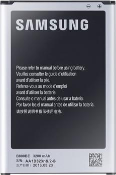Samsung Akku Galaxy Note 3 Original (EB-B800)