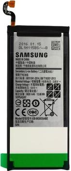 Samsung Akku Galaxy S7 Edge (EB-BG935ABE)
