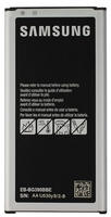 Samsung EB-BG390BBEGWW, EB-BG390 Bulk Akku f&uuml;r SAMSUNG Galaxy XCover 4, ca. 2800 mAh
