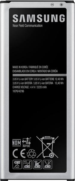 Samsung Handy-Akku (Galaxy Note 4)