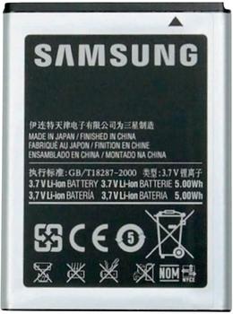 Samsung Standard-Akku Galaxy Gio/Galaxy Ace (EB494358VUCSTD)