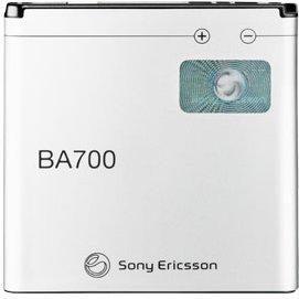 Sony-Ericsson Xperia Neo V Akku (BA700)