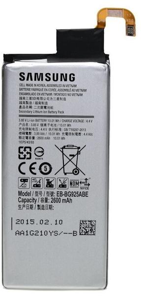 Samsung Akku Galaxy S6 Edge (EB-BG925ABE)