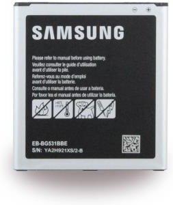 Samsung EB-BG531BBE 2600mAh (Galaxy J5)