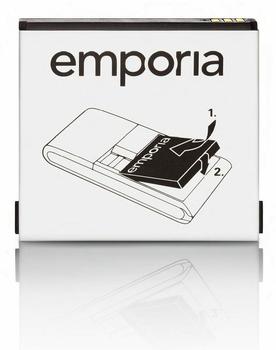 Emporia Ersatzakku AK-F220