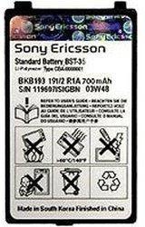 Sony-Ericsson BST-35