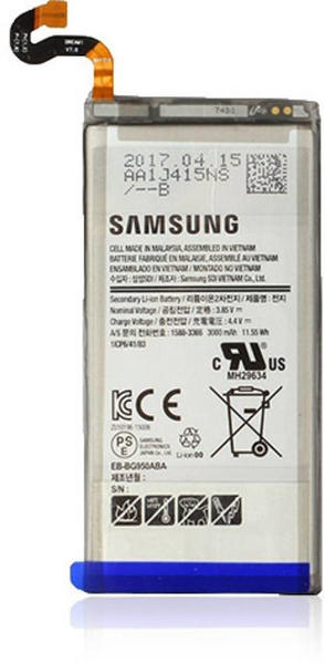 Samsung Akku für Galaxy S8 (EB-BG950ABA)