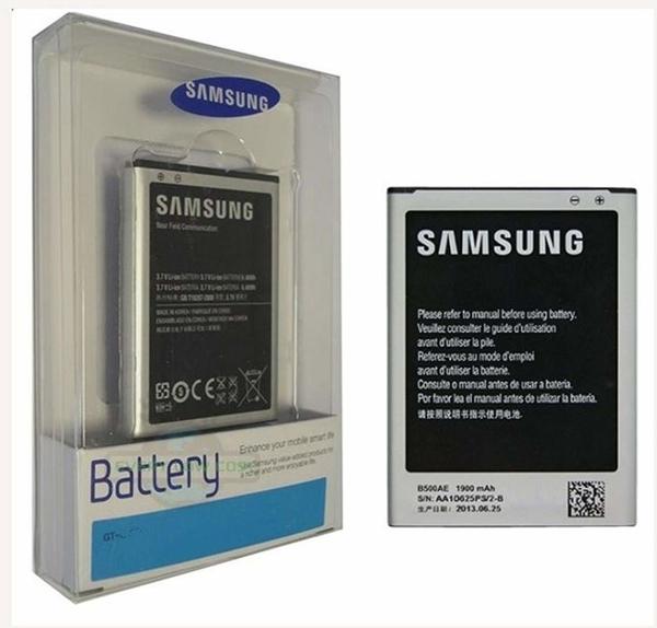 Samsung Akku Galaxy S4 Mini I9195