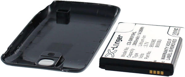AGI Ersatzakku Galaxy S4 Mini (I9190)
