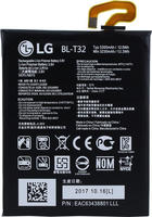 LG Akku BL-T32 Li-Ion 3.8 Volt 3300 mAh