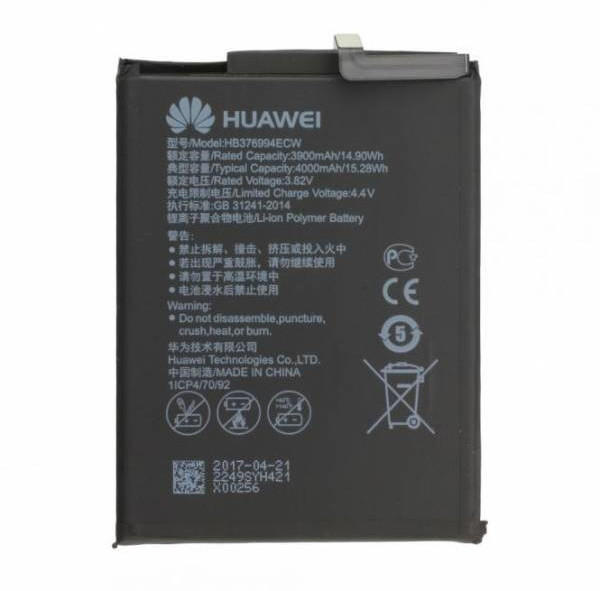 Huawei HB376994ECW (Honor V9/8 Pro)