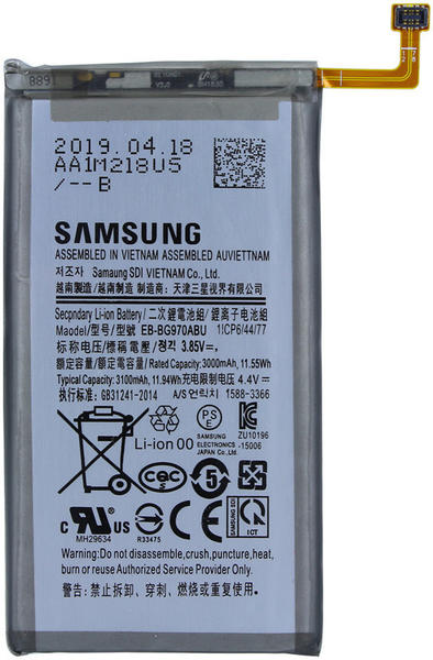 Samsung Akku Galaxy S10e