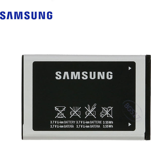 Samsung SGH-F400 Akku (AB463651B)