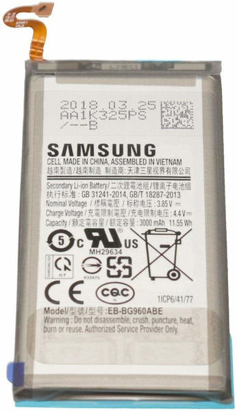Samsung Galaxy S9 Battery (EB-BG960ABE)
