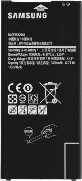 Samsung Galaxy J6 Plus/J4 Plus Battery (GH43-04670A)