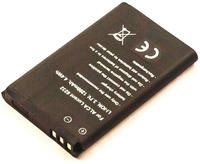 Akku kompatibel mit Alcatel 3BN67332AA