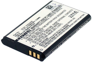 AGI Akku kompatibel mit Auro Utano V2 4021499120020 (12002)