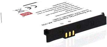 AGI Akku Akku kompatibel mit Emporia Talk Premium 4021499798991 (79899)