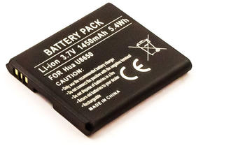 AGI Akku kompatibel mit Huawei U8650 Sonic 4021499883130 (88313)