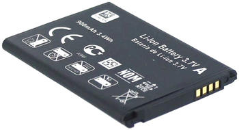 AGI Akku kompatibel mit LG Electronics BL-44JH 4021499999978 (99997)