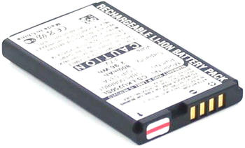 AGI Akku Akku kompatibel mit LG Electronics LGIP-531A 4021499809024 (80902)