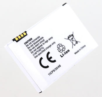 AGI Akku Akku kompatibel mit Motorola Razr V3I 4021499256316 (25631)