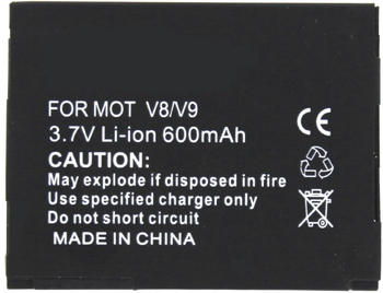 AGI Akku Akku kompatibel mit Motorola Razr Z8 4021499201538 (20153)