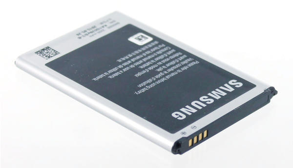 Samsung 11930 Akku passend für Samsung GALAXY NOTE 3 LTE mit NFC