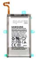 MPS EB-BG965ABE, MPS Akku f&uuml;r Samsung G965F Galaxy S9 Plus (EB-BG965ABE)