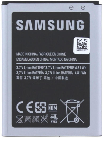 Samsung 89028 Akku passend für Samsung GT-S7500