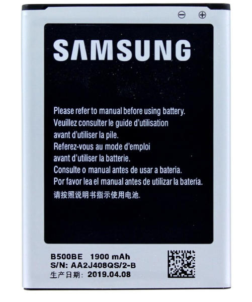 Samsung 11638 Akku passend für Samsung GT-I9195 mit NFC