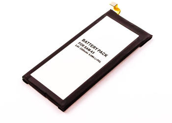 AGI Handy-Akku kompatibel mit Samsung EB-BA500ABE 2300 mAh (3,8 V)