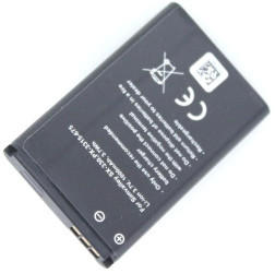 AGI Handy-Akku kompatibel mit Tiptel Ergophone 6010 1000 mAh (3,7 V)