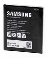Samsung EB-BG715BBE - Batterie - Li-Ion - 4050 mAh - 15,59 Wh - f&uuml;r Galaxy Xcover