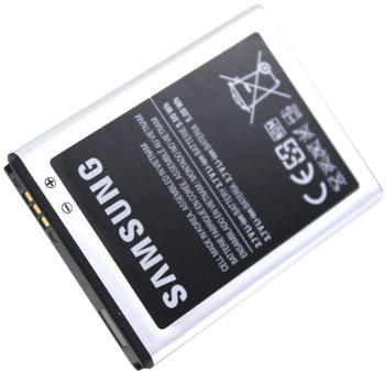 Samsung 75854 Akku passend für Samsung EB494358VUCSTD
