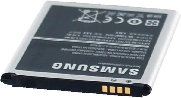 Samsung 23529 Akku passend für Samsung I8190 GALAXY S3 MINI/NFC