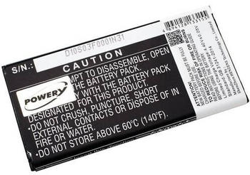 Powery Akku für Samsung Galaxy Xcover 4
